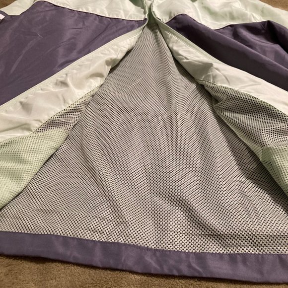 NWOT Vintage Afi Sport Lightweight Jacket Size L - Picture 12 of 16